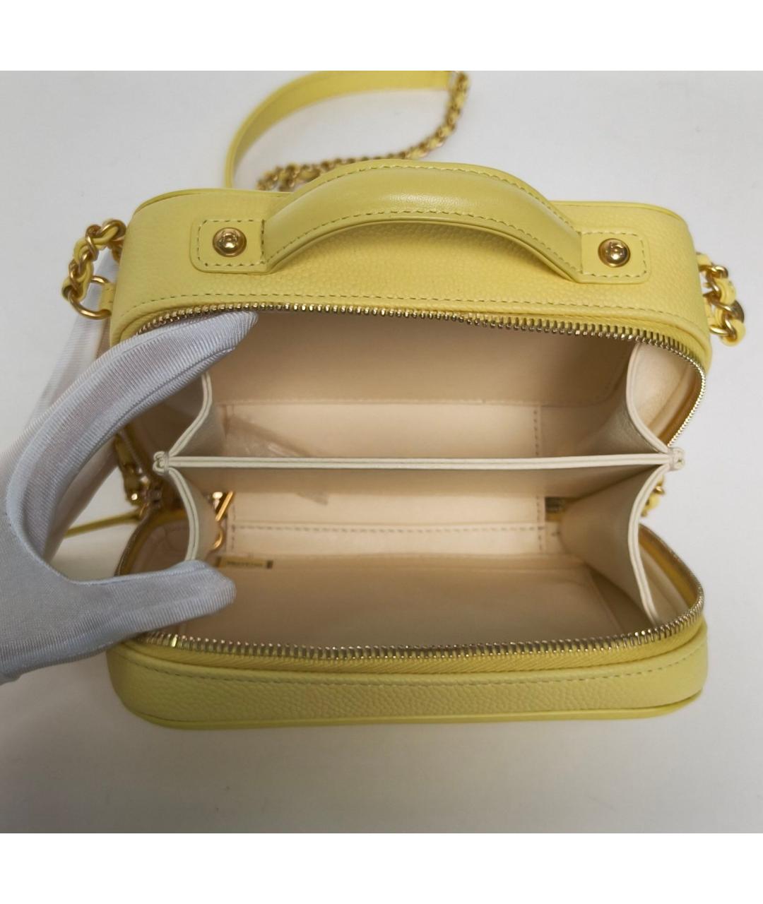 CHANEL Сумка через плечо, фото 8