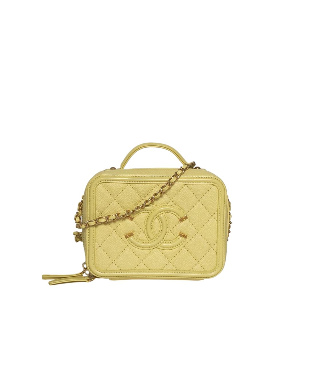 CHANEL Сумка через плечо, фото 10