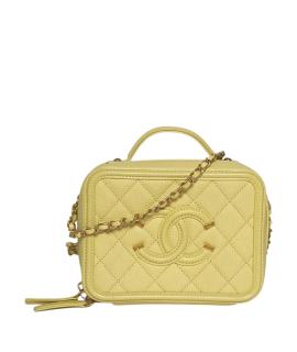 CHANEL Сумка через плечо