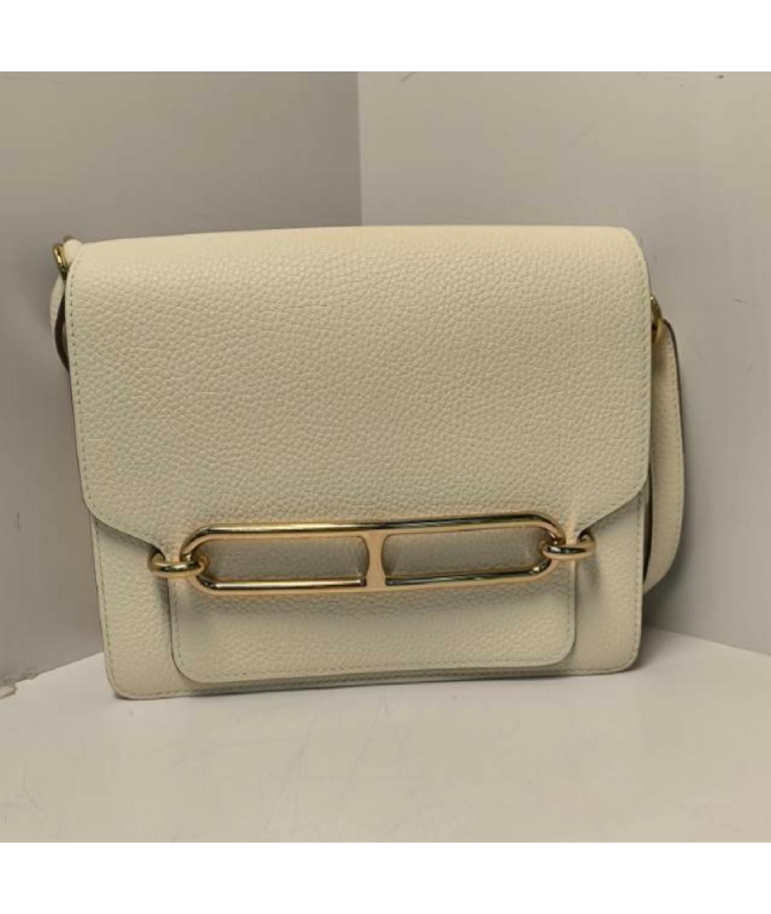 HERMES Сумка через плечо, фото 9