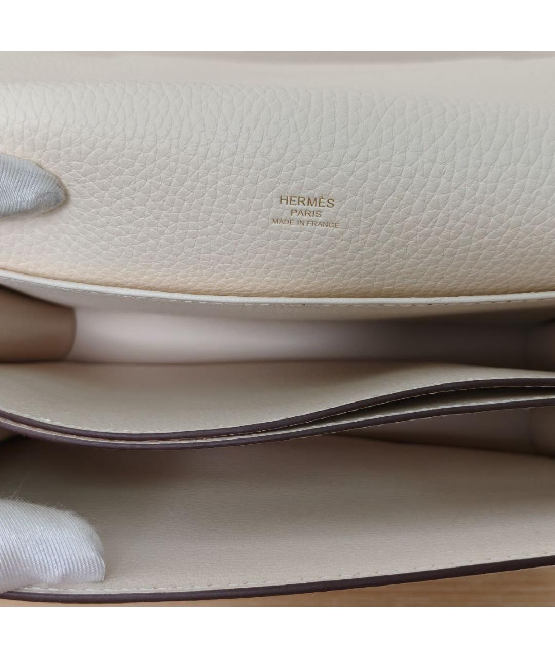 HERMES Сумка через плечо, фото 8