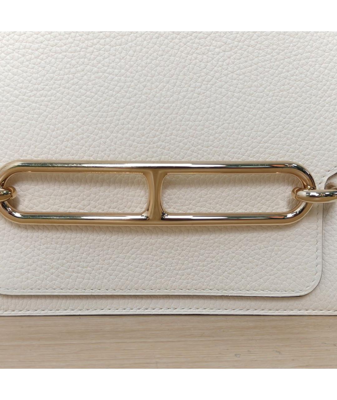 HERMES Сумка через плечо, фото 7