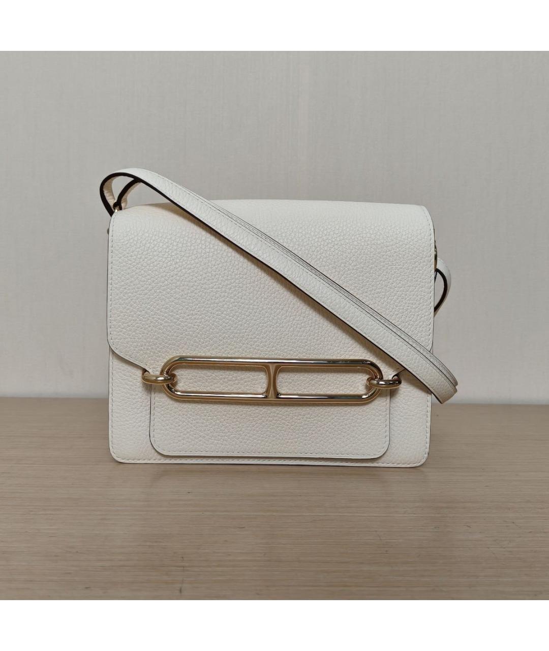 HERMES Сумка через плечо, фото 2