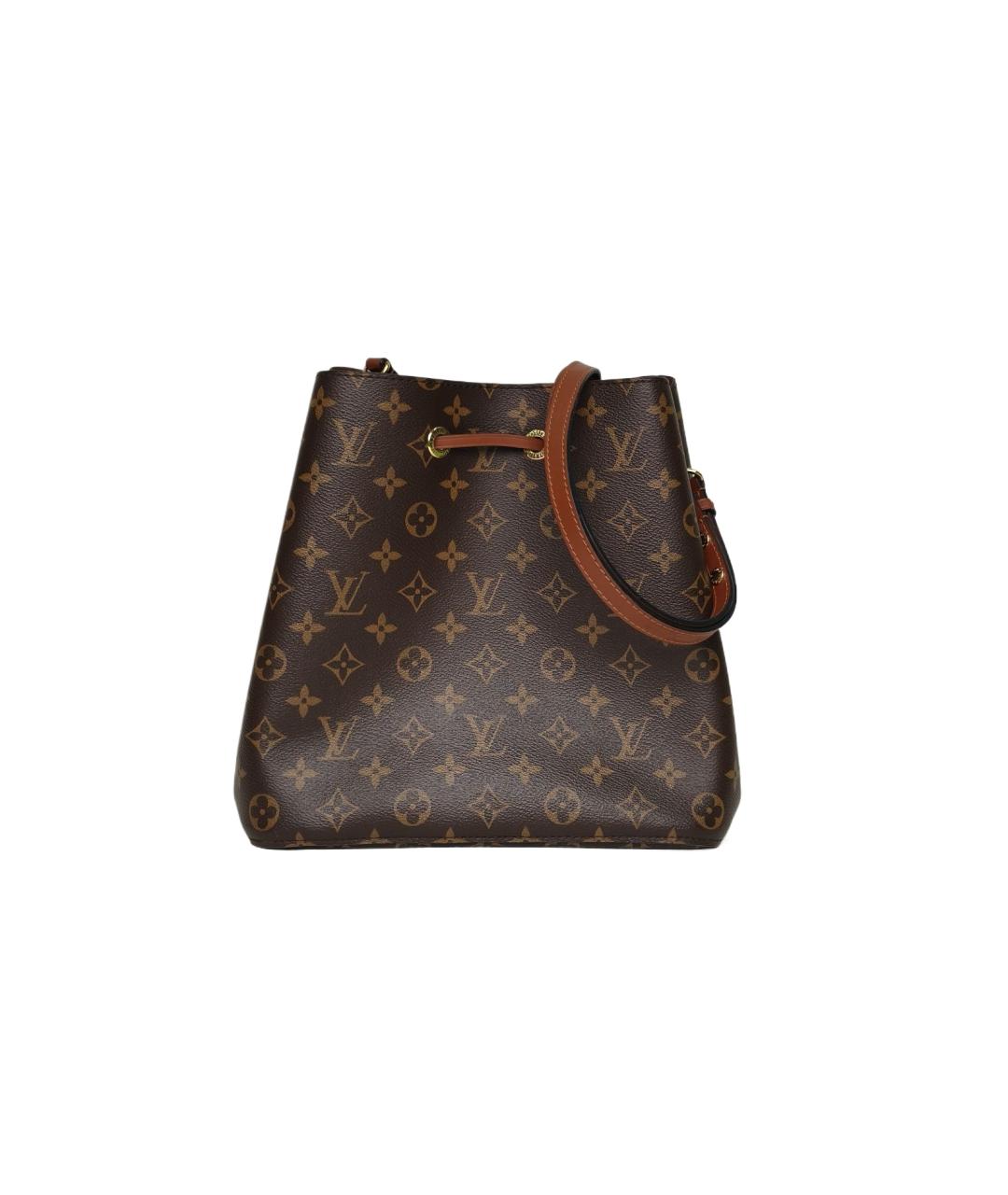 LOUIS VUITTON Сумка через плечо, фото 1