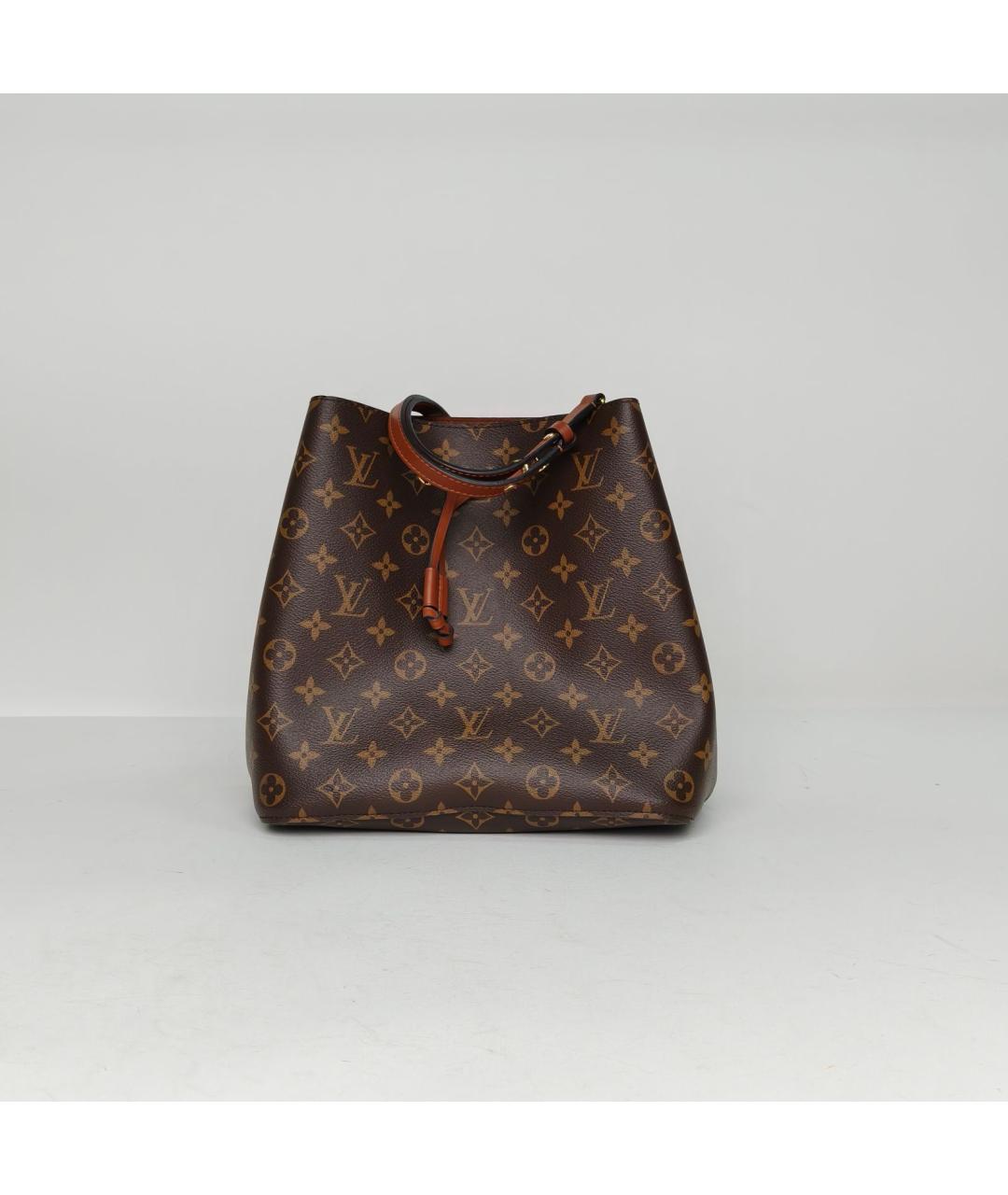 LOUIS VUITTON Сумка через плечо, фото 4