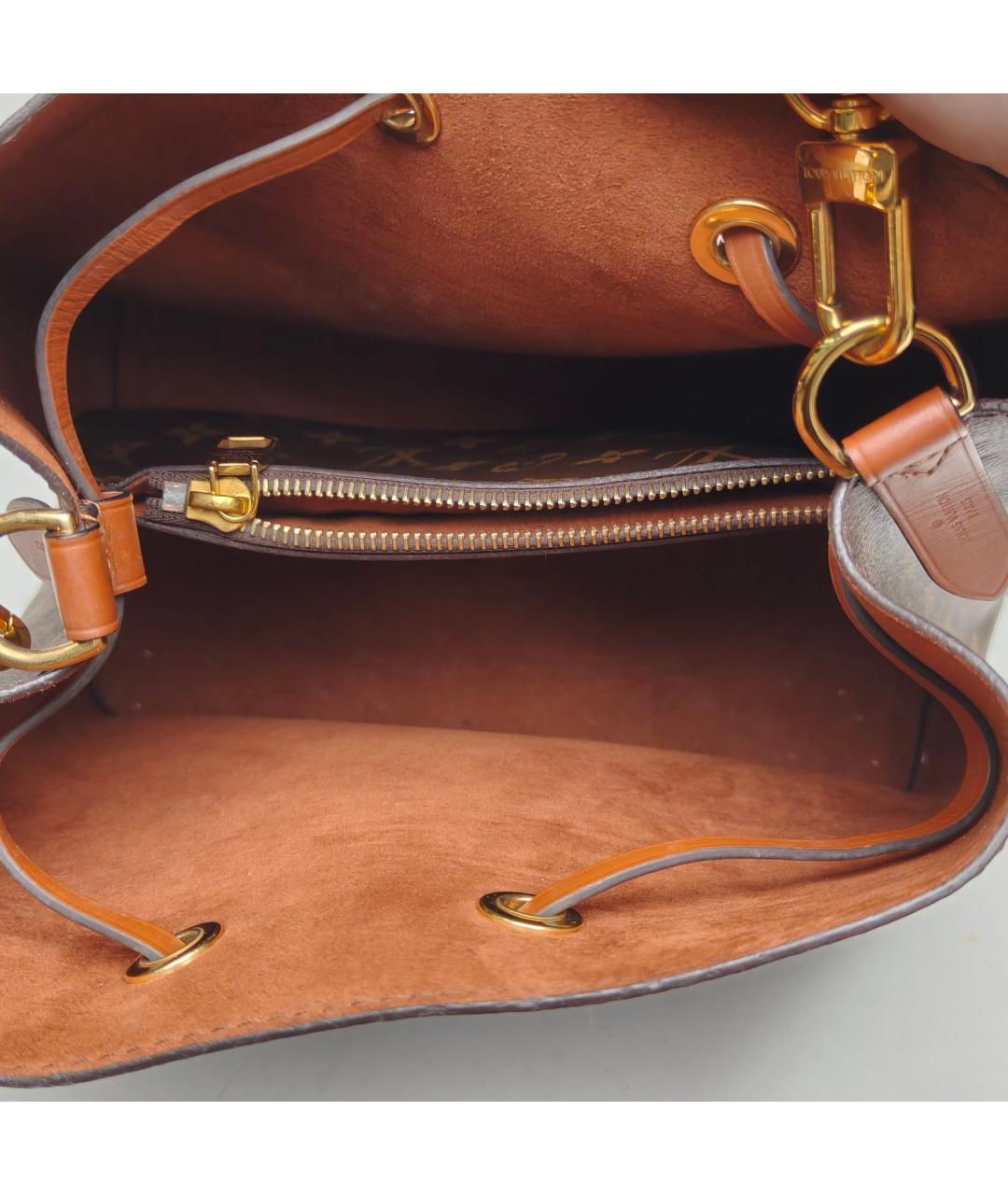 LOUIS VUITTON Сумка через плечо, фото 7