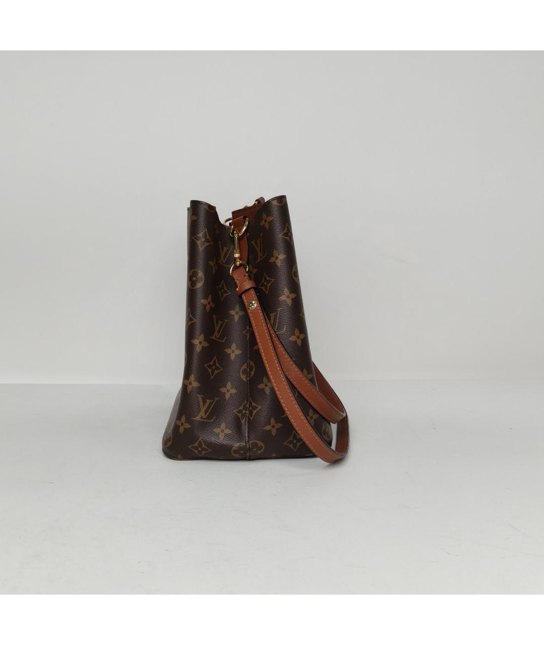 LOUIS VUITTON Сумка через плечо, фото 5