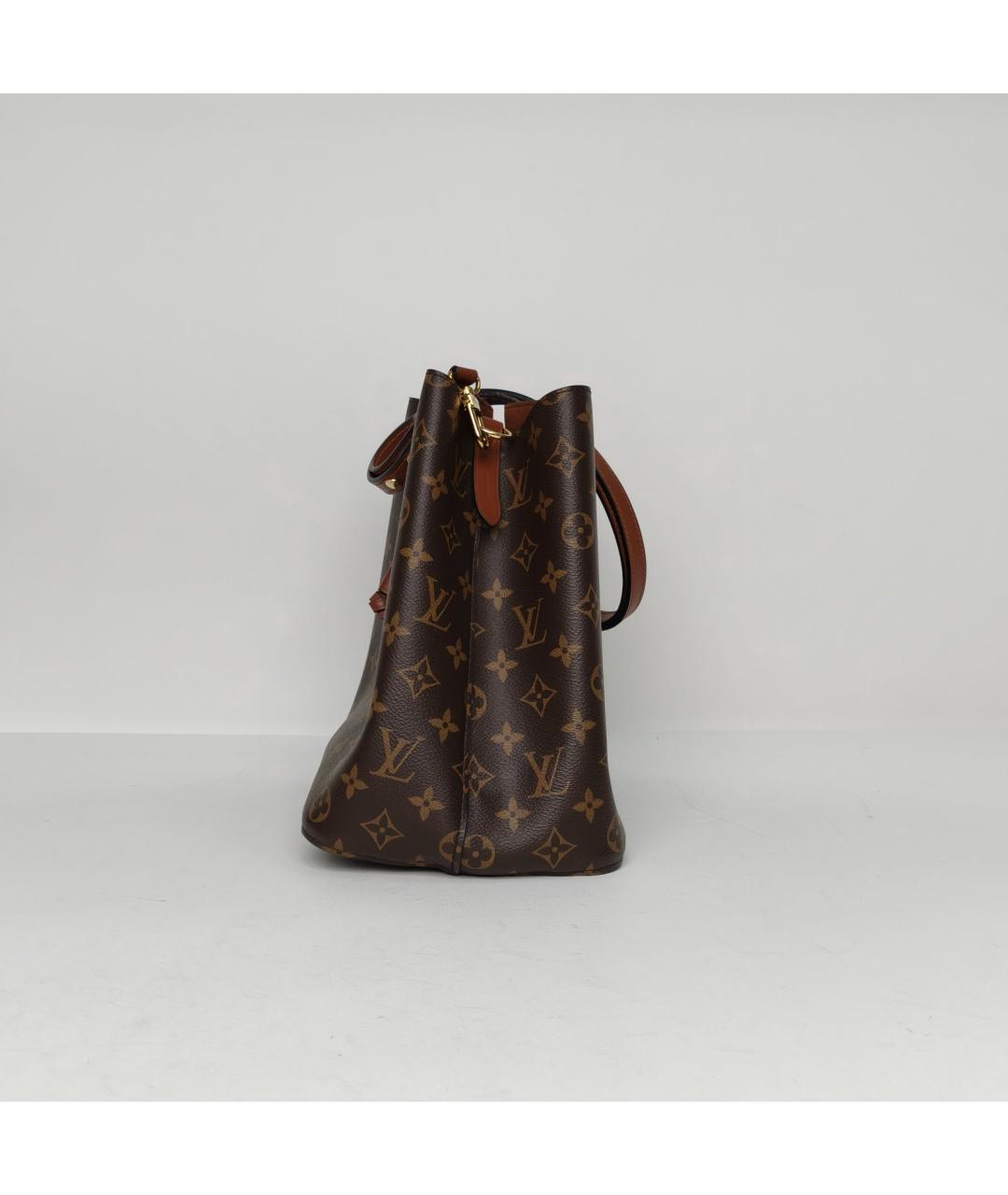 LOUIS VUITTON Сумка через плечо, фото 3