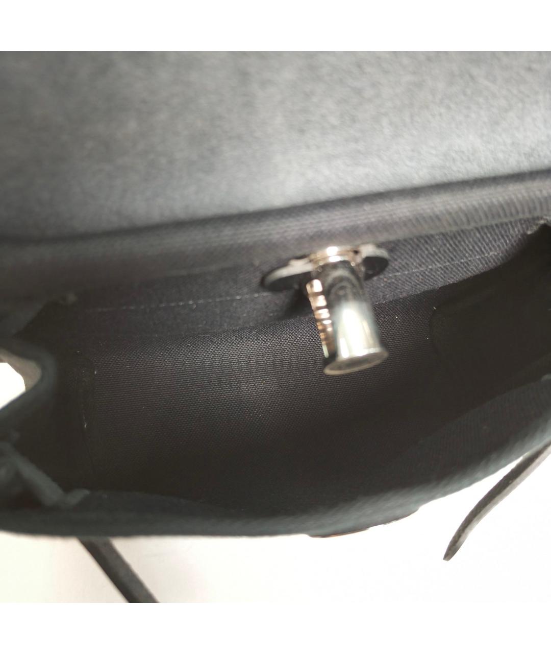 HERMES Сумка с короткими ручками, фото 7