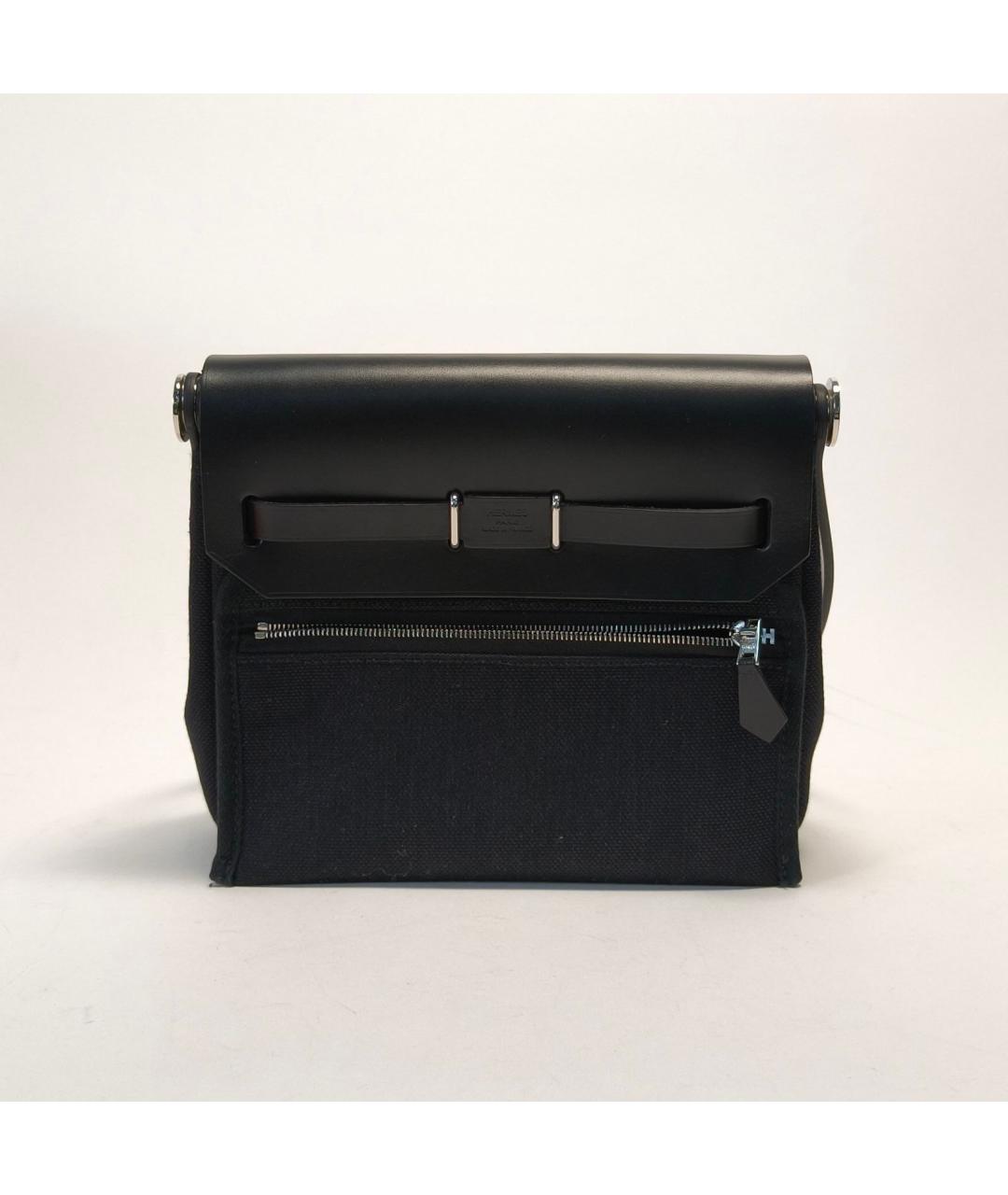 HERMES Сумка с короткими ручками, фото 4