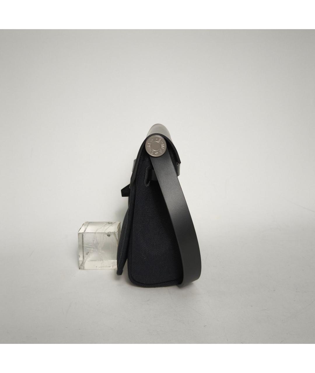 HERMES Сумка с короткими ручками, фото 5