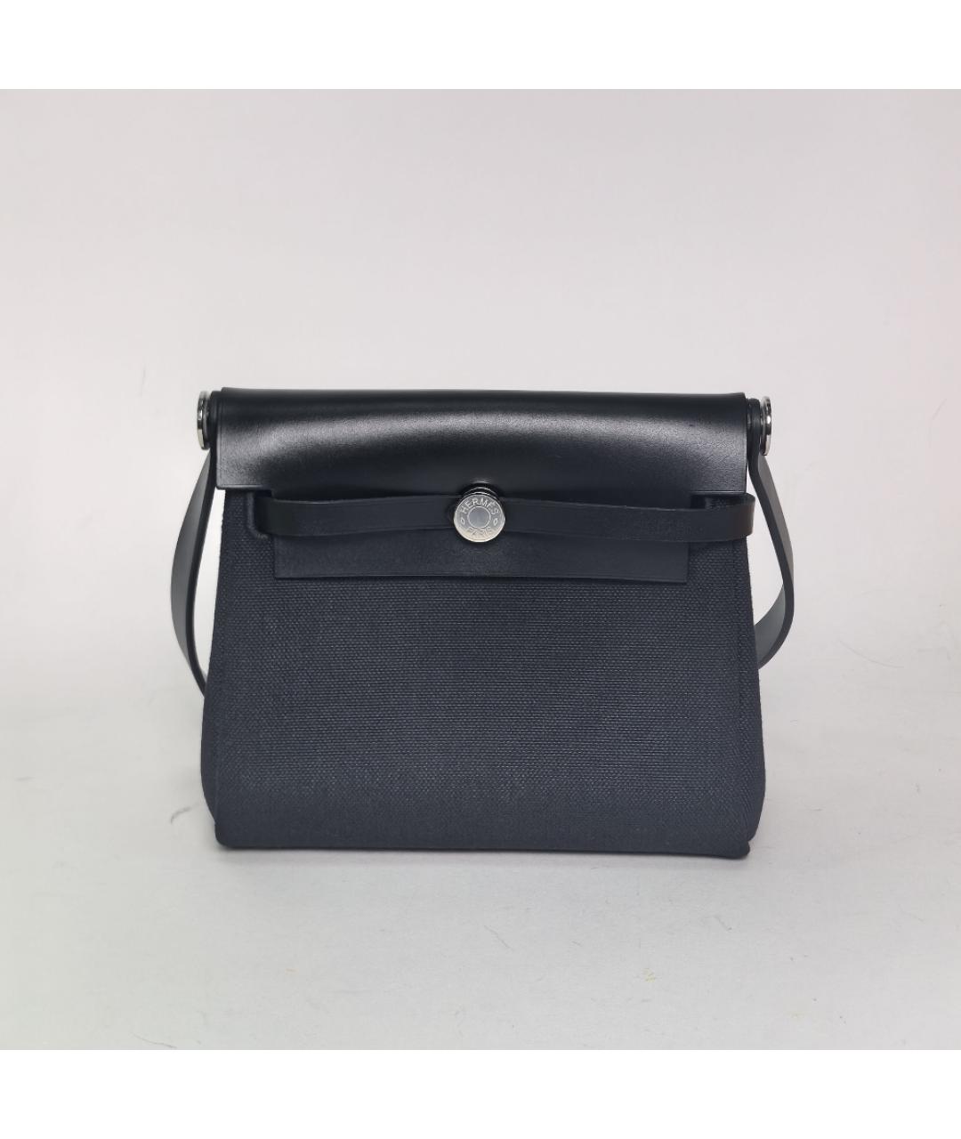 HERMES Сумка с короткими ручками, фото 9