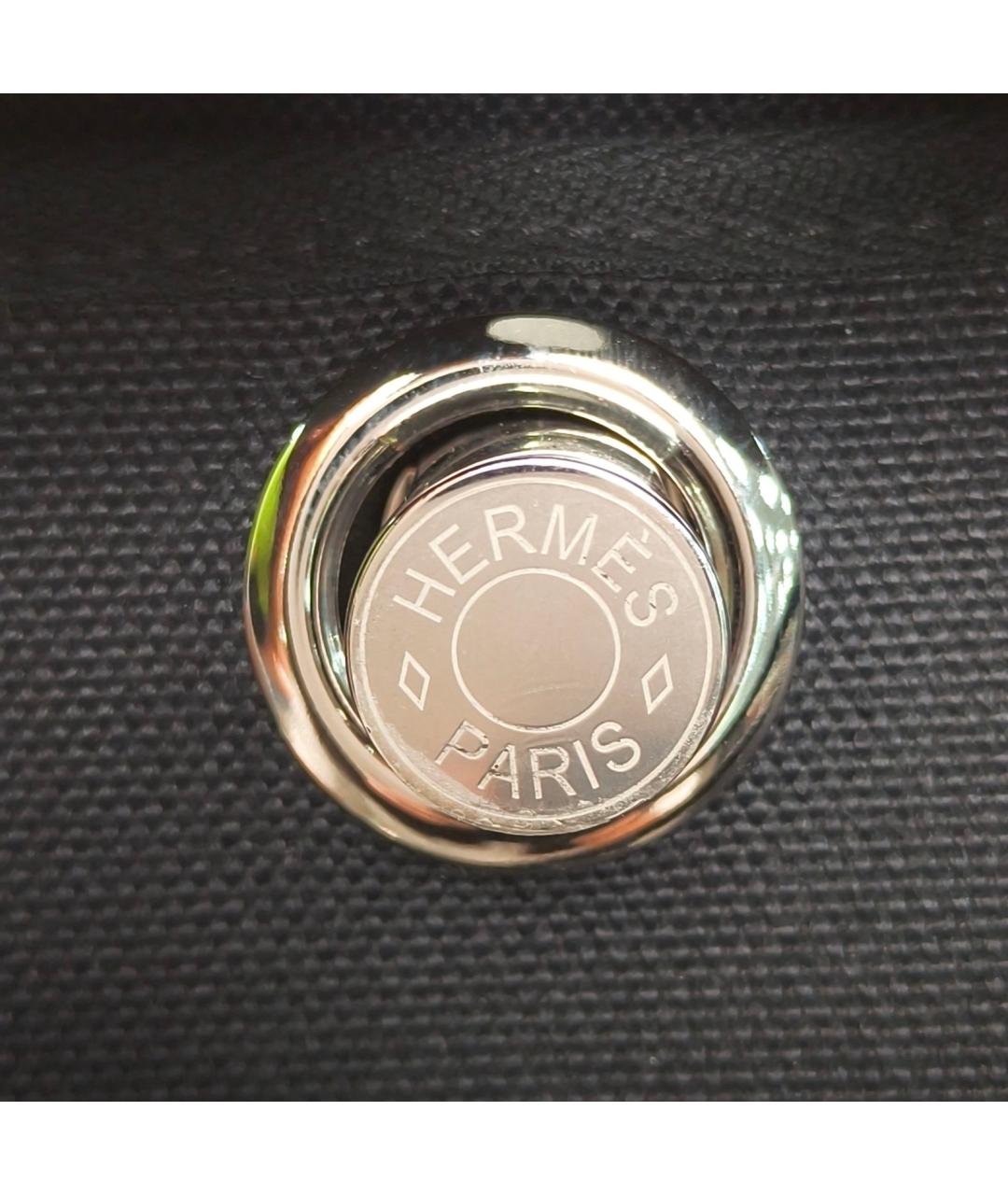 HERMES Сумка с короткими ручками, фото 8