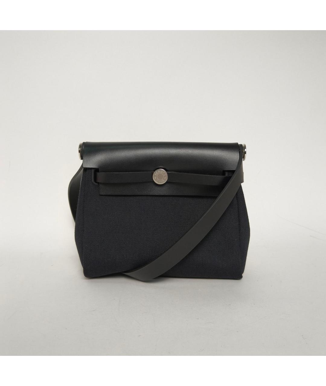 HERMES Сумка с короткими ручками, фото 2