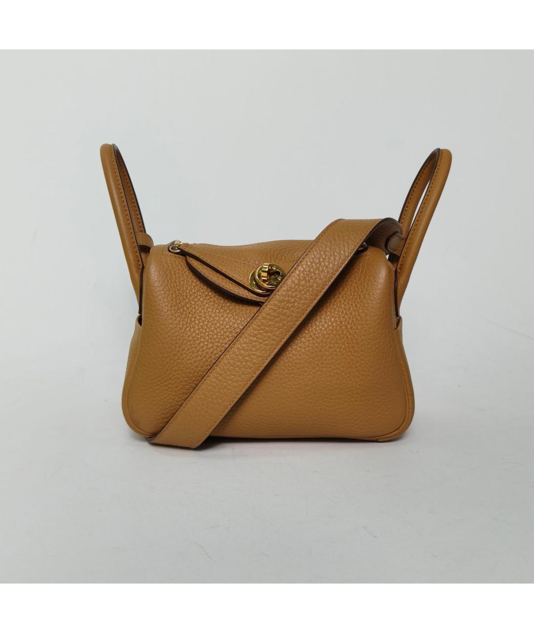 HERMES Сумка с короткими ручками, фото 9