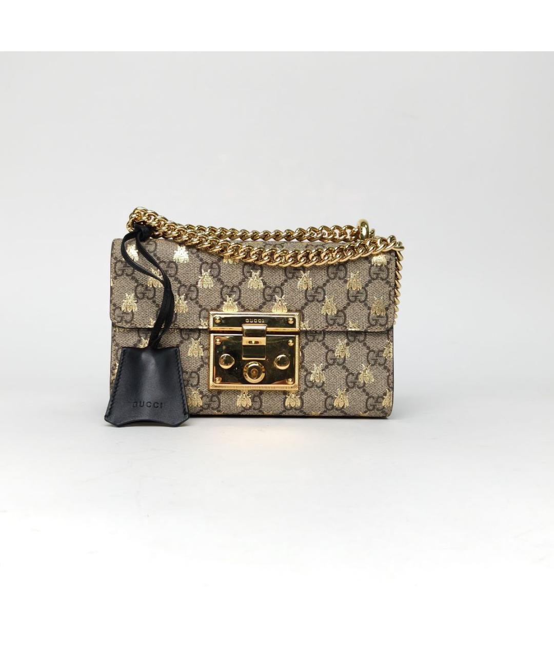 GUCCI Сумка через плечо, фото 2