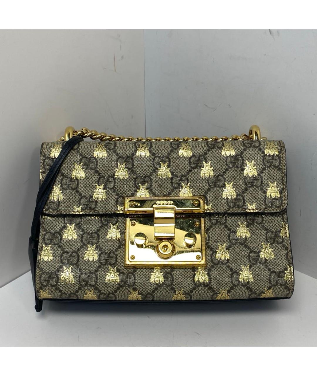 GUCCI Сумка через плечо, фото 9