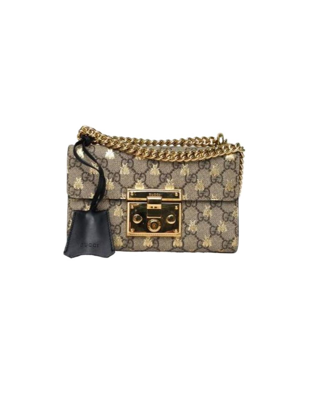 GUCCI Сумка через плечо, фото 10