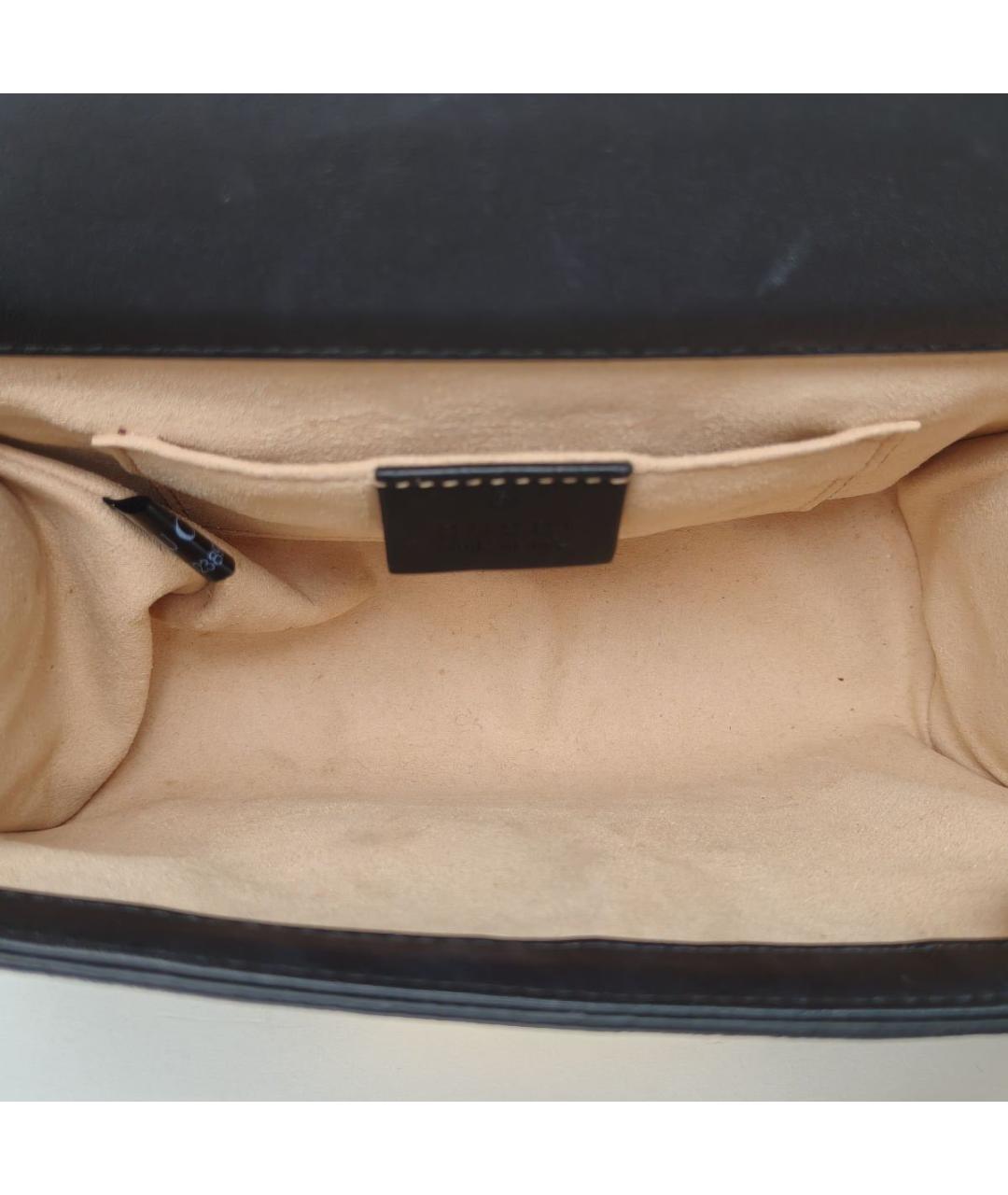 GUCCI Сумка через плечо, фото 7