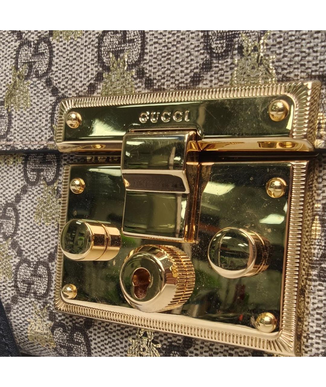 GUCCI Сумка через плечо, фото 8