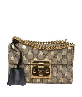 GUCCI Сумка через плечо