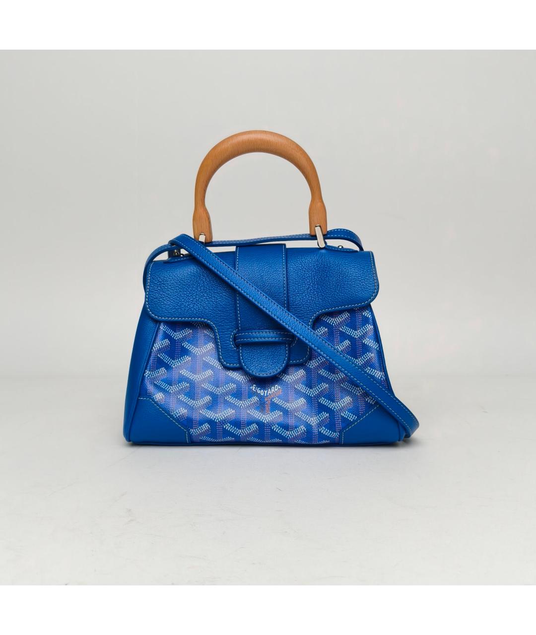 GOYARD Сумка с короткими ручками, фото 2