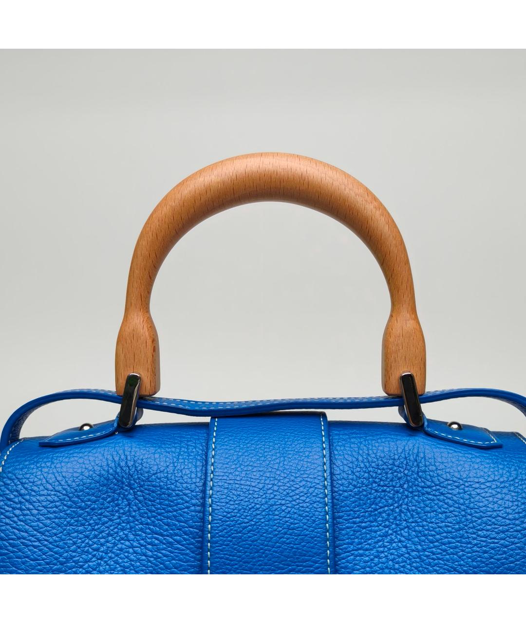 GOYARD Сумка с короткими ручками, фото 7