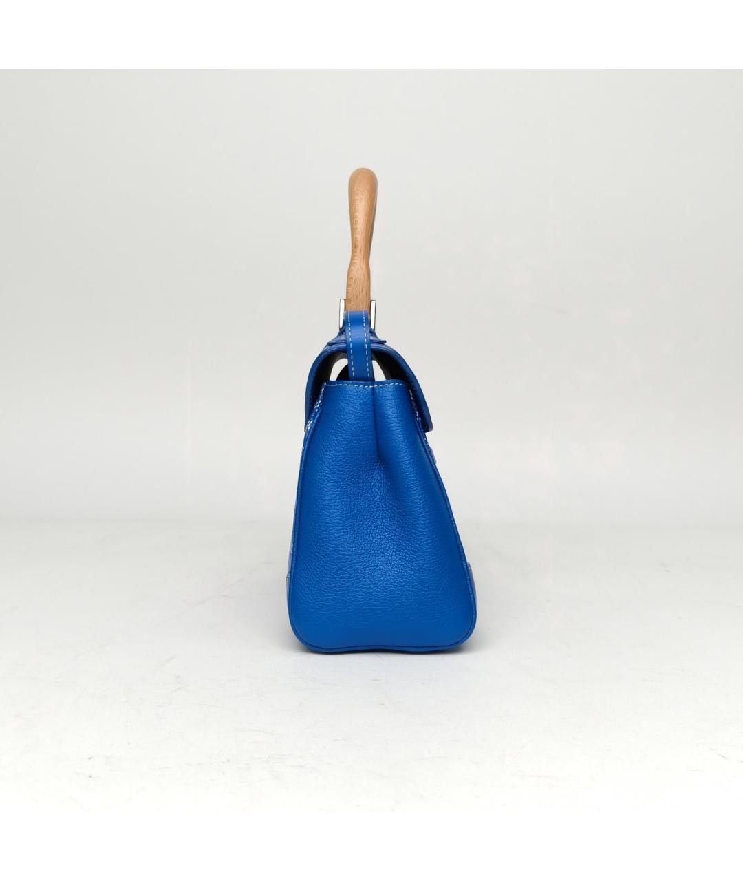 GOYARD Сумка с короткими ручками, фото 5