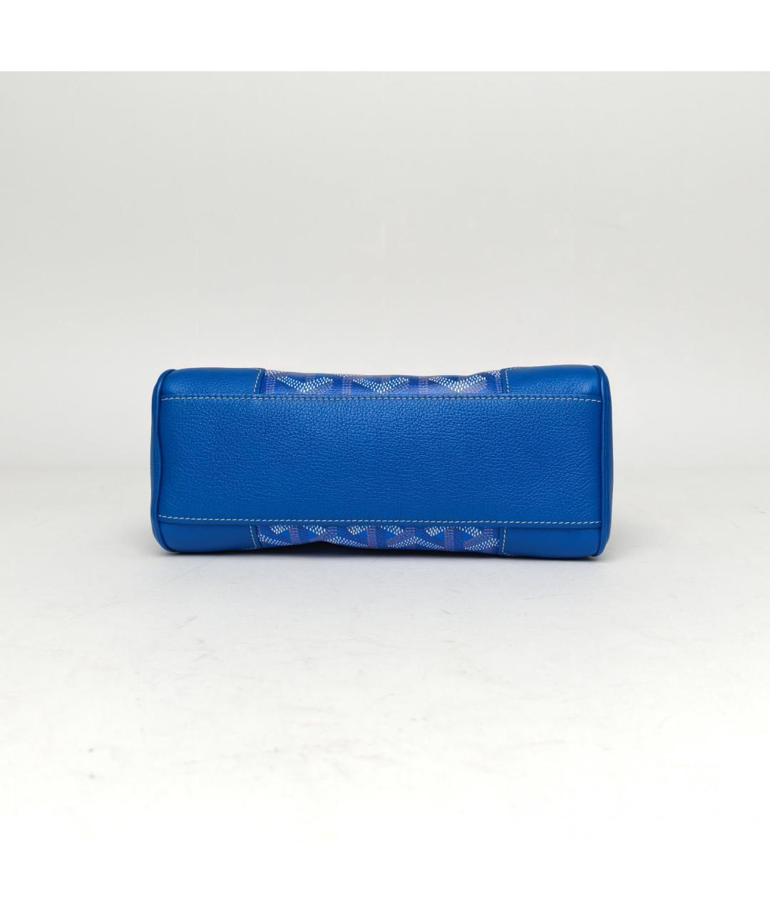 GOYARD Сумка с короткими ручками, фото 6