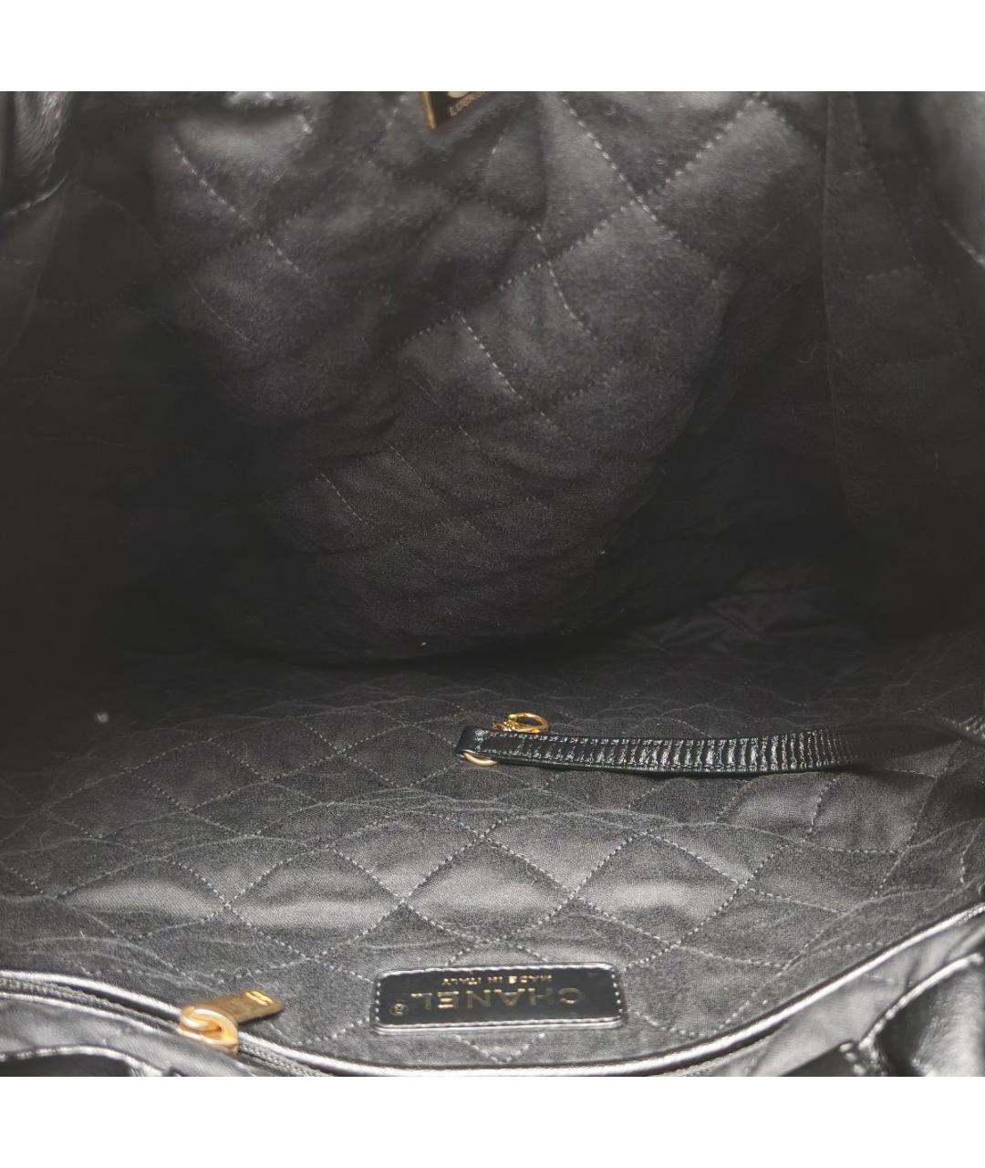 CHANEL Рюкзак, фото 7