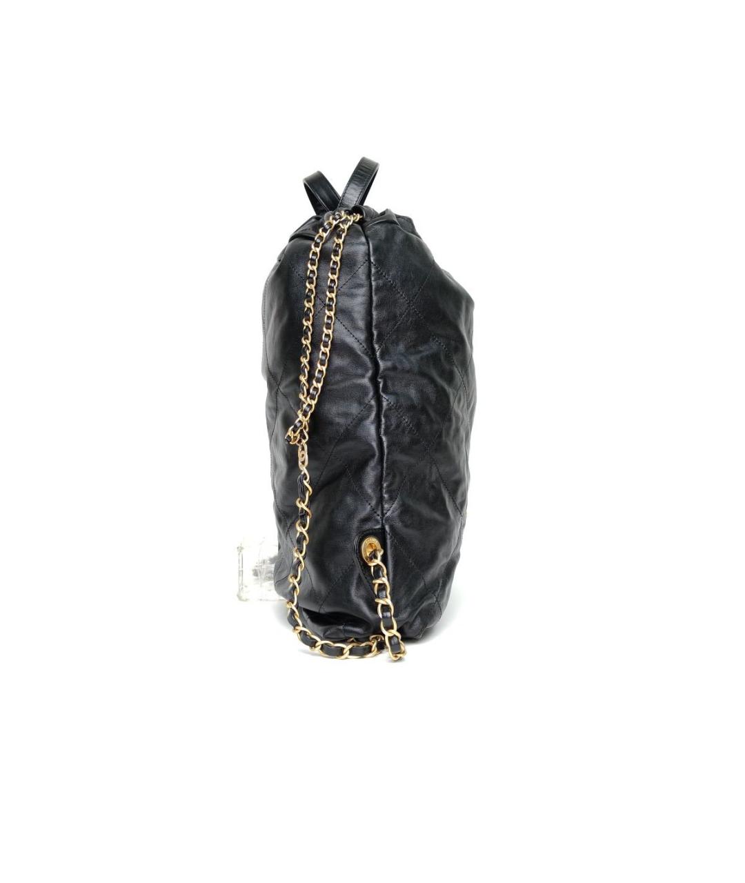 CHANEL Рюкзак, фото 5