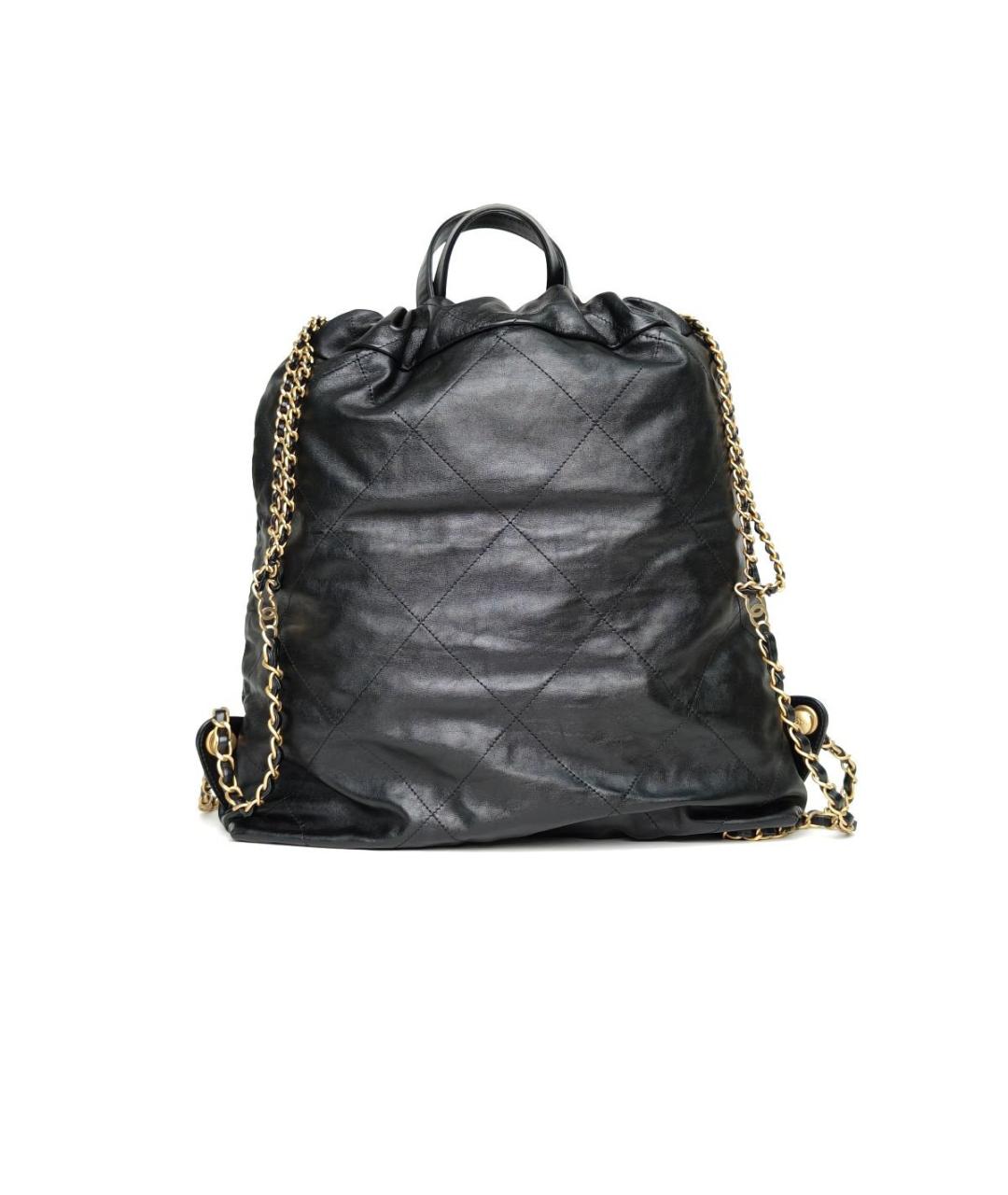 CHANEL Рюкзак, фото 3