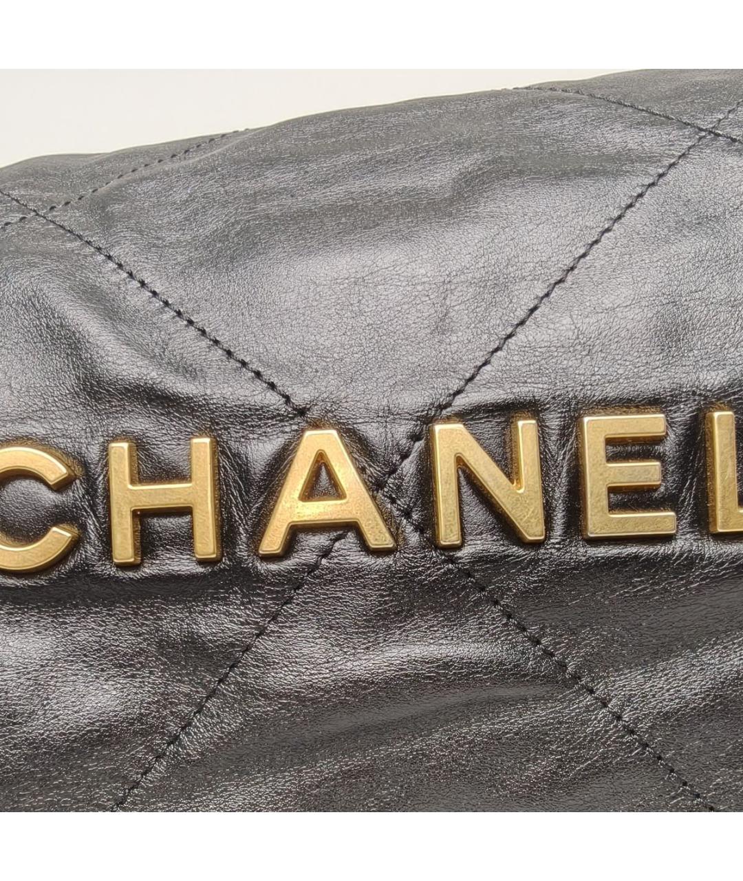 CHANEL Рюкзак, фото 8