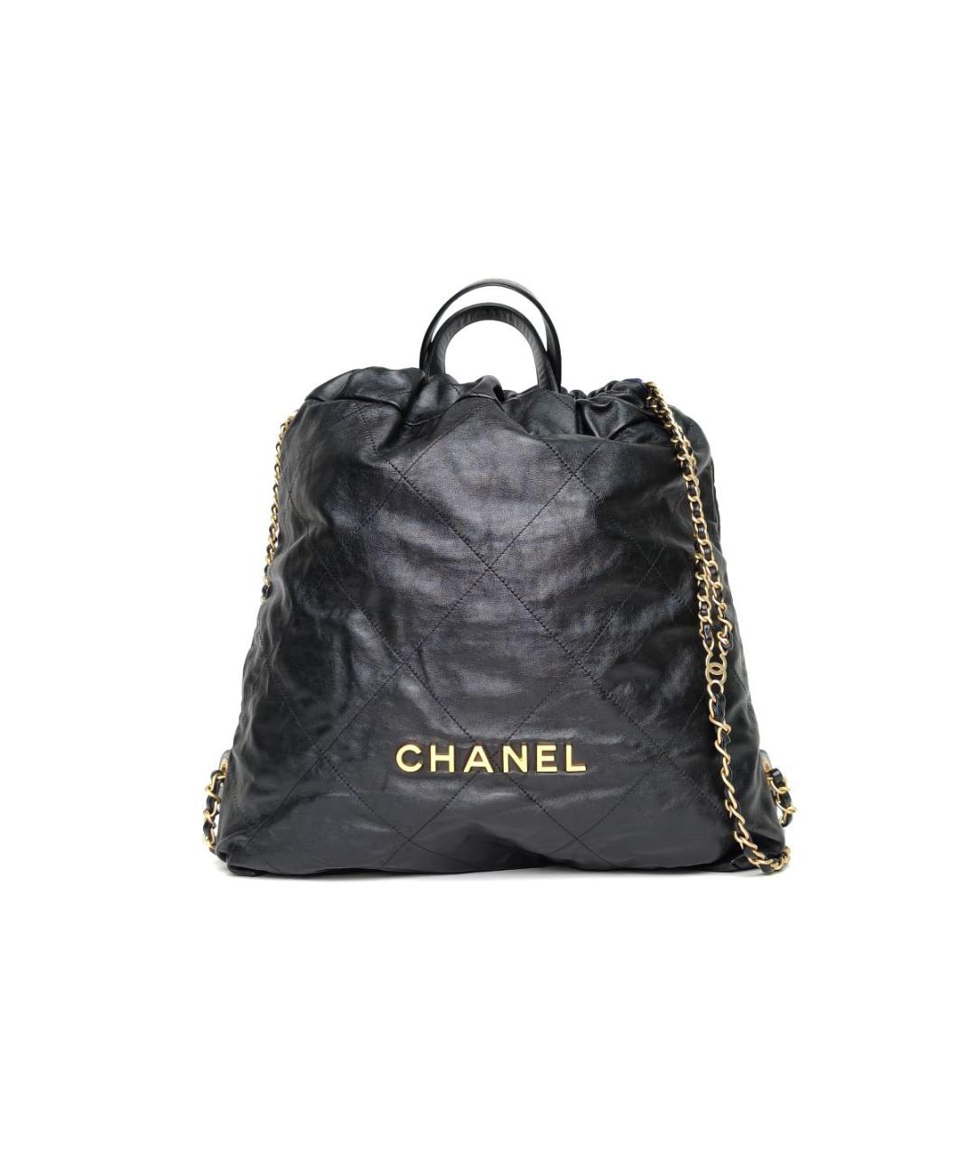 CHANEL Рюкзак, фото 2