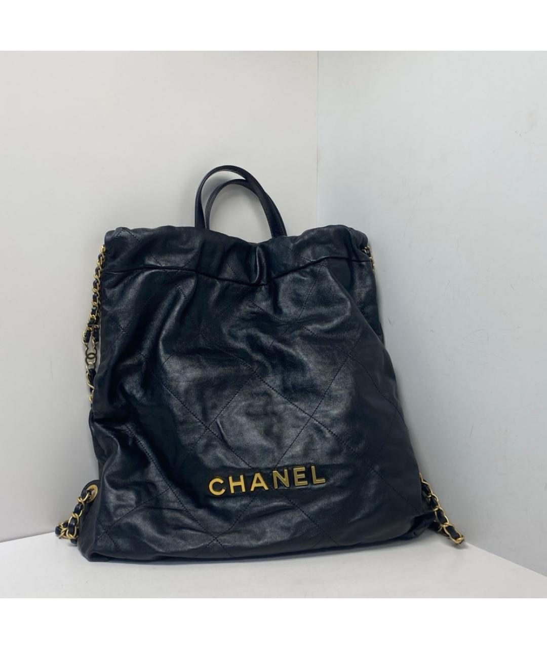 CHANEL Рюкзак, фото 9