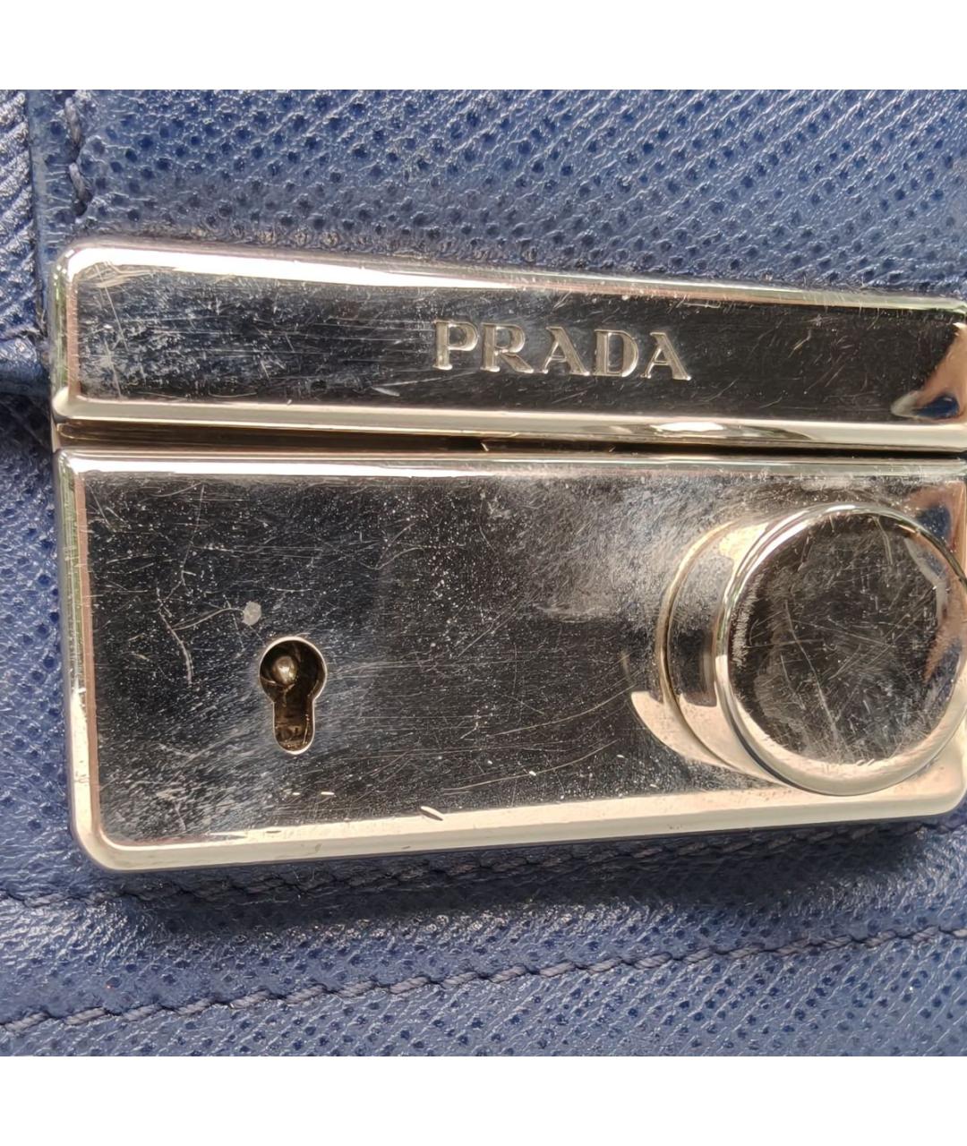 PRADA Сумка через плечо, фото 8