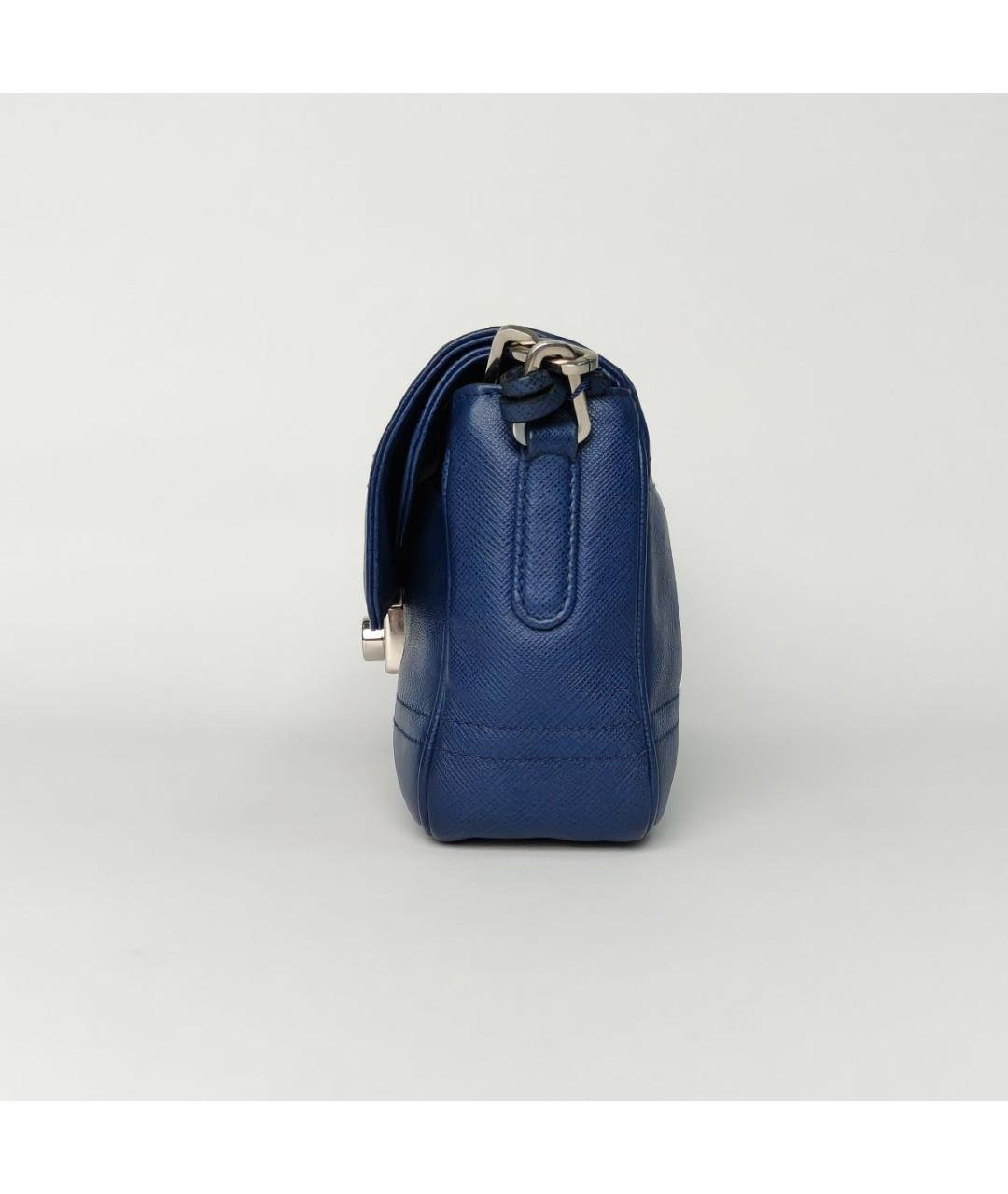 PRADA Сумка через плечо, фото 3