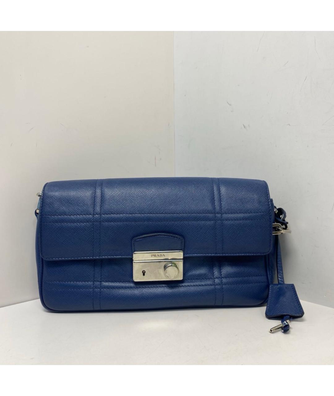 PRADA Сумка через плечо, фото 9