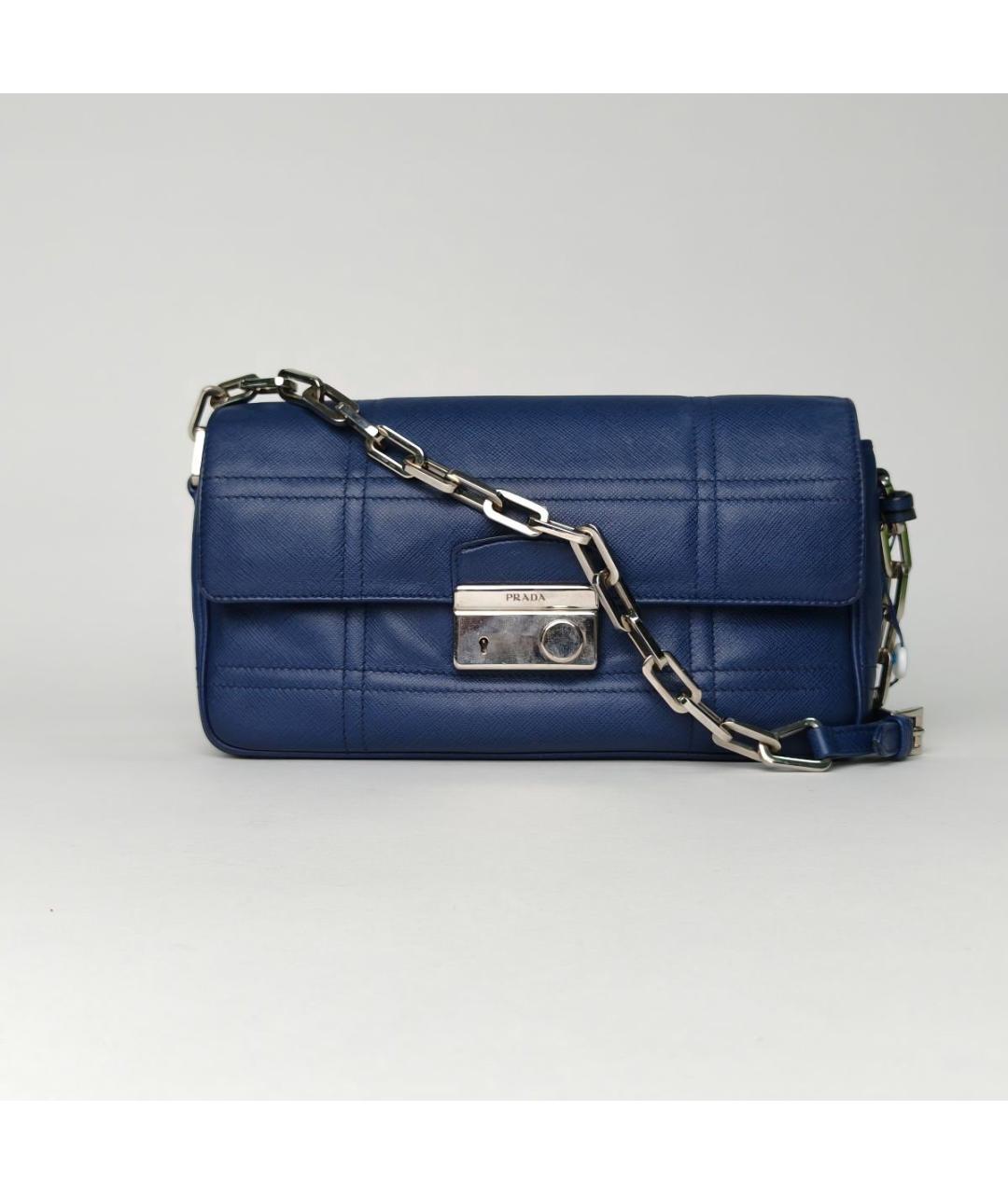 PRADA Сумка через плечо, фото 2