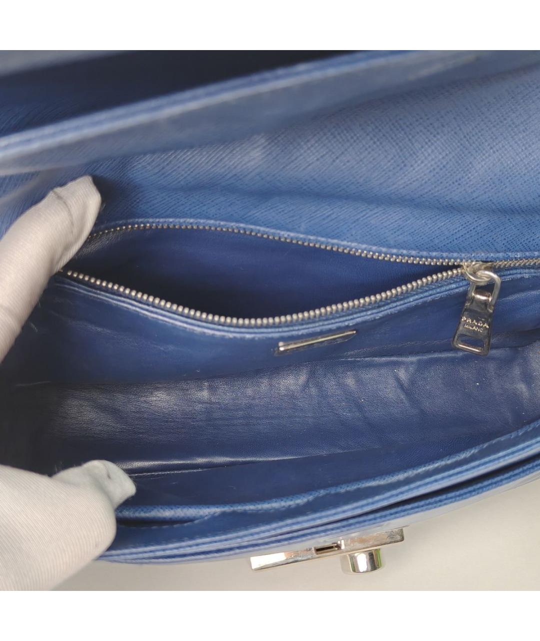 PRADA Сумка через плечо, фото 7