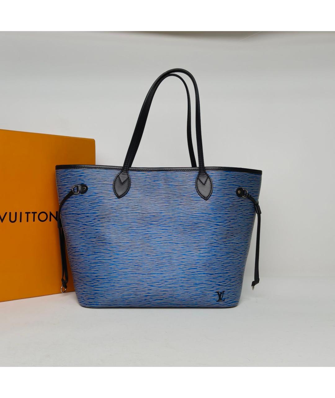 LOUIS VUITTON Сумка тоут, фото 8