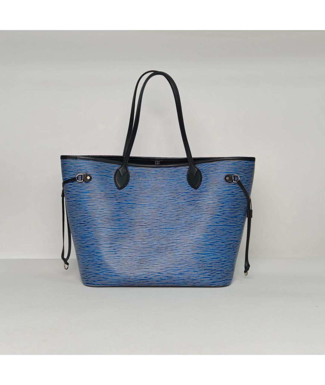 LOUIS VUITTON Сумка тоут, фото 4