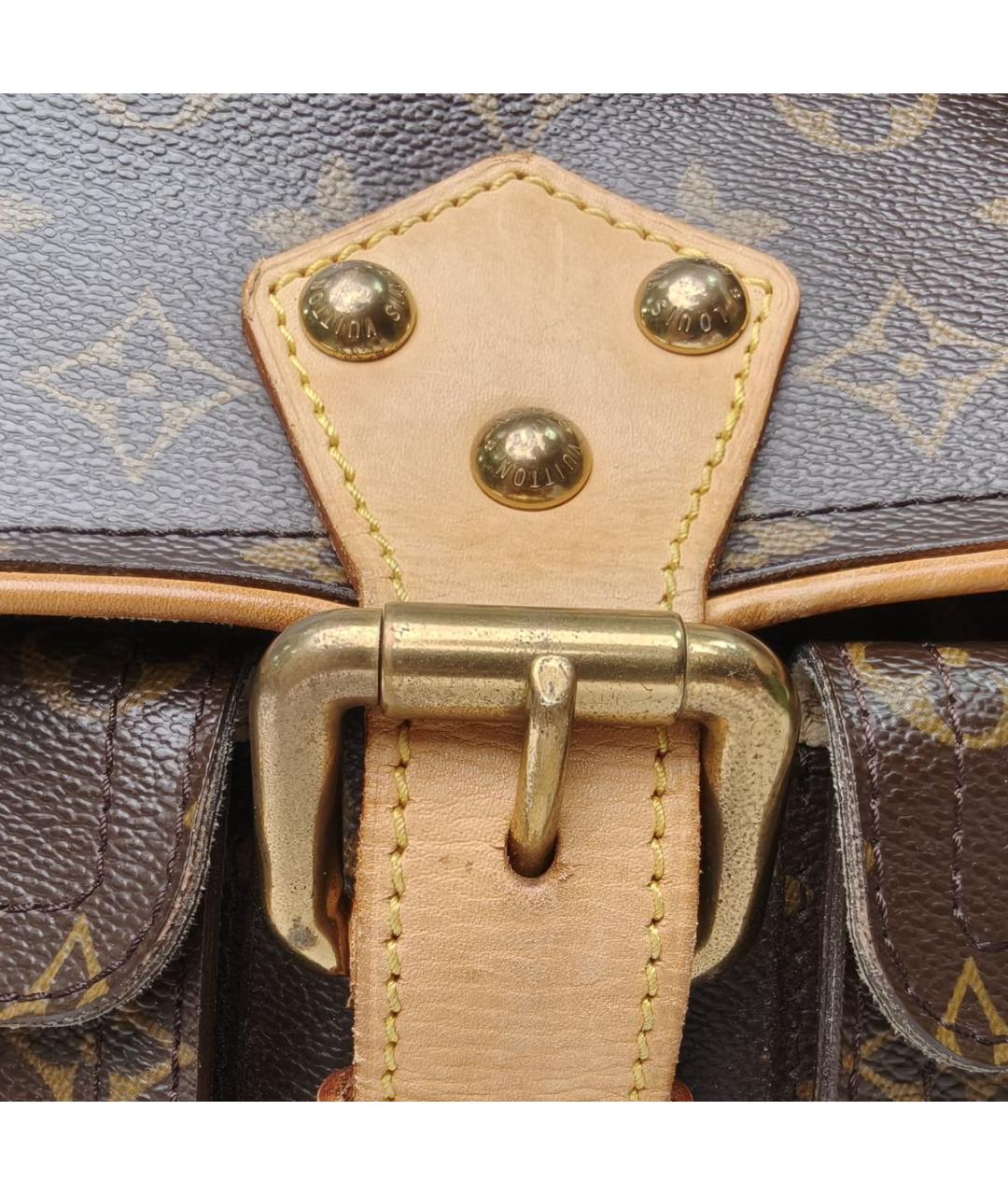 LOUIS VUITTON Сумка через плечо, фото 8