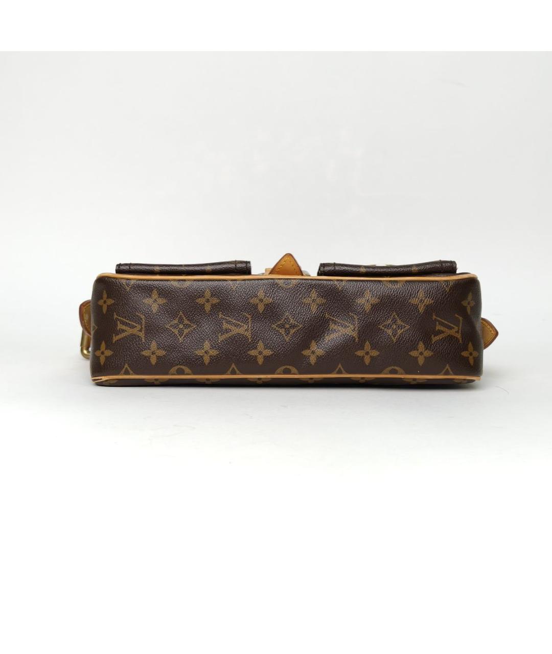 LOUIS VUITTON Сумка через плечо, фото 6