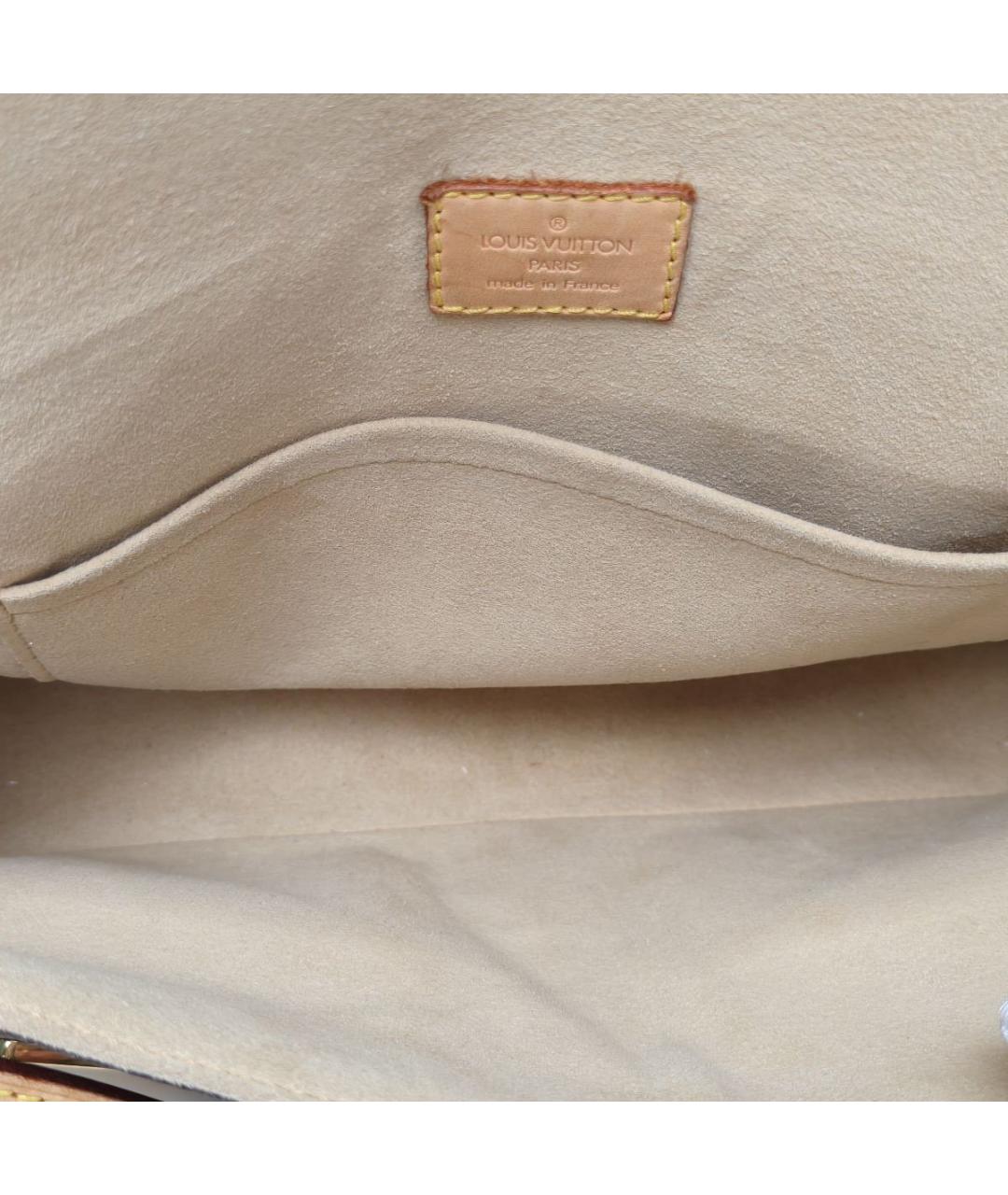 LOUIS VUITTON Сумка через плечо, фото 7