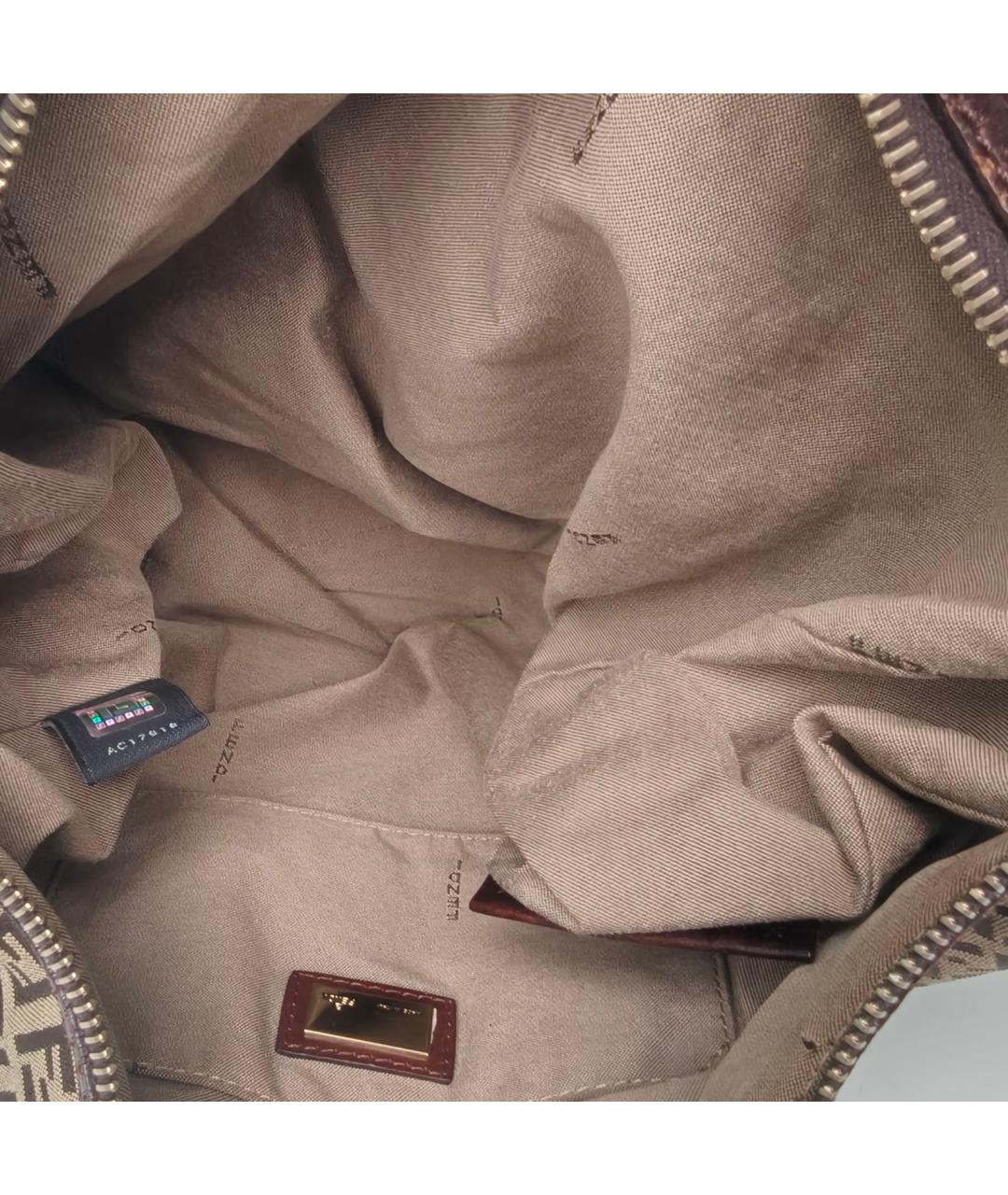 FENDI Сумка тоут, фото 7