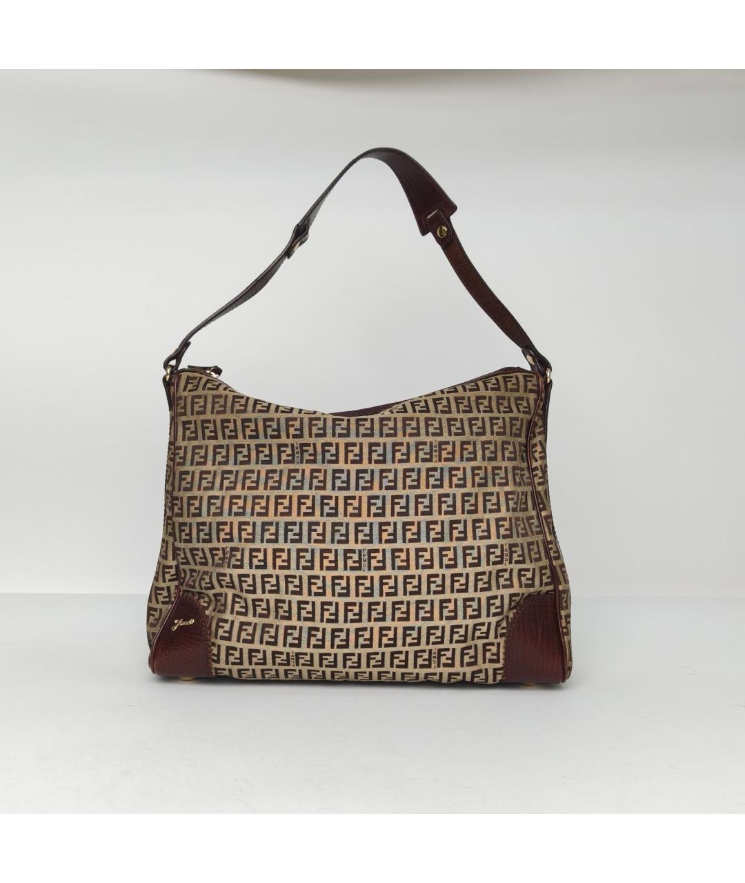 FENDI Сумка тоут, фото 4