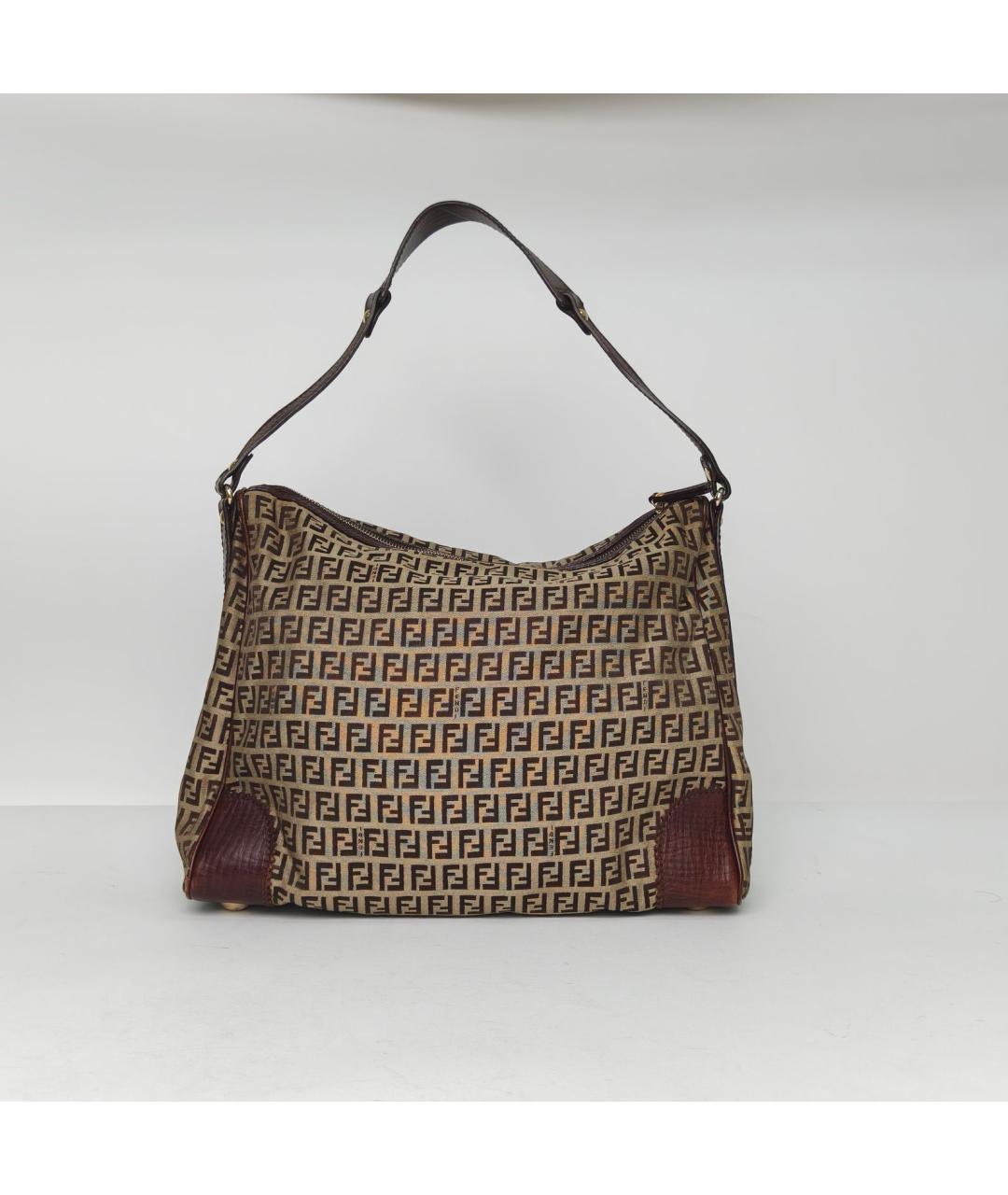 FENDI Сумка тоут, фото 2