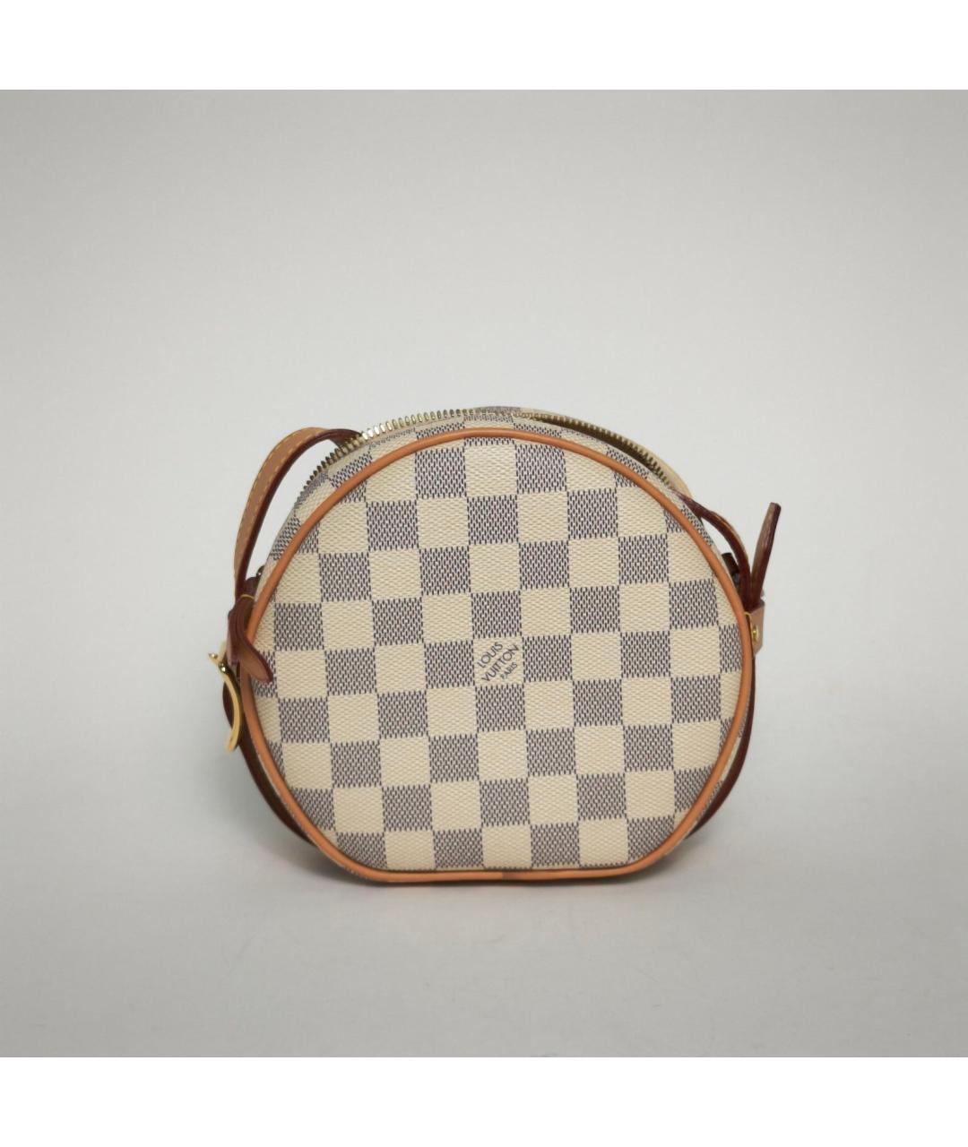 LOUIS VUITTON Сумка через плечо, фото 4