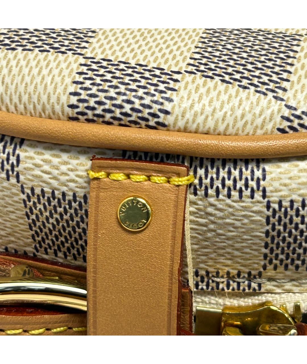 LOUIS VUITTON Сумка через плечо, фото 9